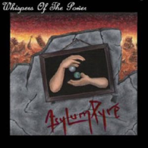Asylum Pyre - Whispers of the Power