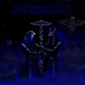 After Death - Secret Lords of the Star Chamber Below