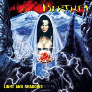 Little Dead Bertha - Light and Shadows