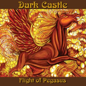 Dark Castle - Flight of Pegasus