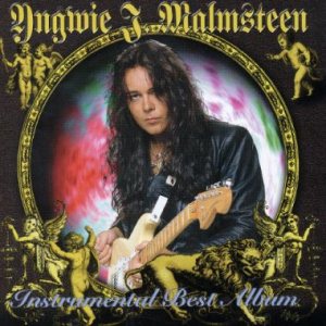 Yngwie Malmsteen - Instrumental Best