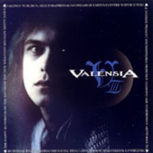 Valensia - Millennium / Valensia III