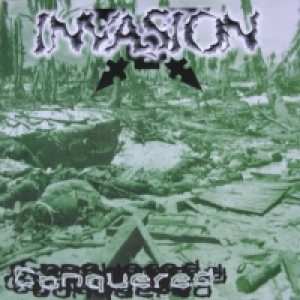Invasion - Conquered