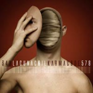Lacuna Coil - Karmacode