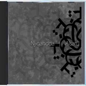 Njiqahdda - Alsaru