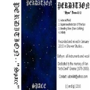 Perdition - Space