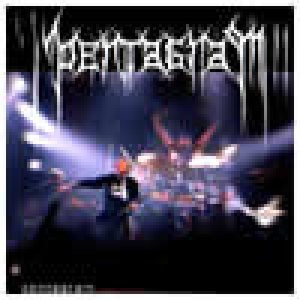 Pentagram - Reborn 2001
