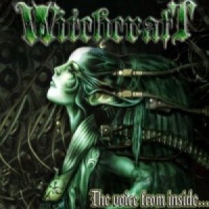 Witchcraft - The Voice From Inside