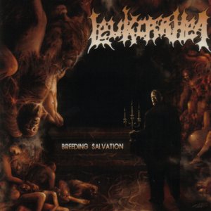 Leukorrhea - Breeding Salvation