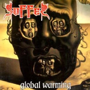 Suffer - Global Warming