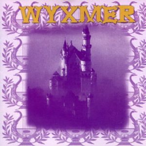 Wyxmer - Feudal Throne