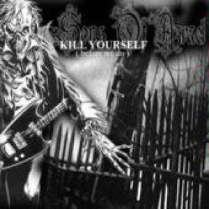 Sons Of Azrael - Kill Yourself