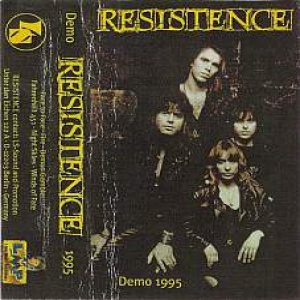 Resistence - Demo 1995