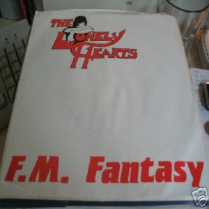 Lonely Hearts - FM Fantasy