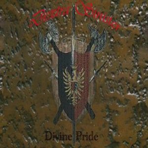 Dextra Sinister - Divine Pride