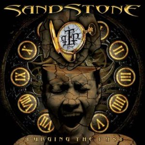 Sandstone - Purging the Past