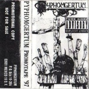 Pyphomgertum - Promo '97