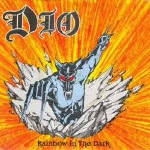 Dio - Rainbow in the Dark