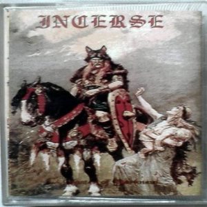 Incerse - Master of Darkness