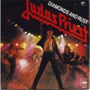 Judas Priest - Diamonds and Rust (live)