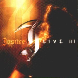 Justice - Live '99