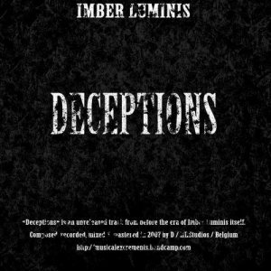 Imber Luminis - Deceptions