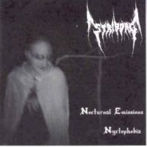 Striborg - Nocturnal Emissions - Nyctophobia