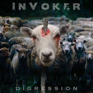 Invoker - Digression