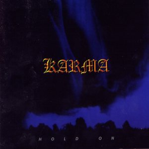 Karma - Hold On