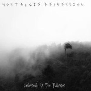 Nostalgie Depression - Underneath of the Fullmoon