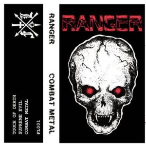 Ranger - Combat Metal