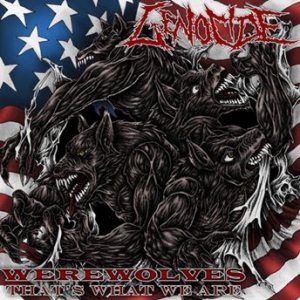 Genocide - Werewolves That's What We Are