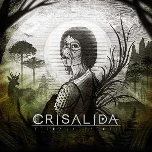 Crisálida - Terra Ancestral