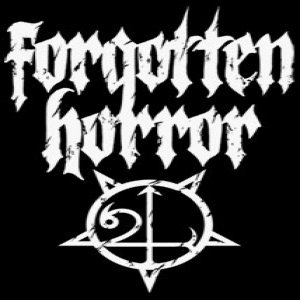 Forgotten Horror - Demo 2007