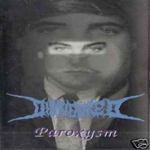 Disfigured - Paroxysm