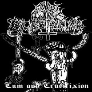 Anal Blasphemy - Cum and Crucifixion