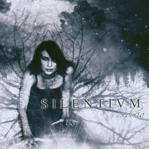 Silentium - Seducia