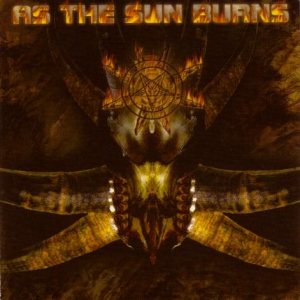 Bahimiron / Funeral Rites / Crimson Massacre - As the Sun Burns