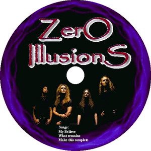 Zero Illusions - Demo 2004