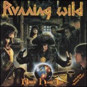 Running Wild - Black Hand Inn