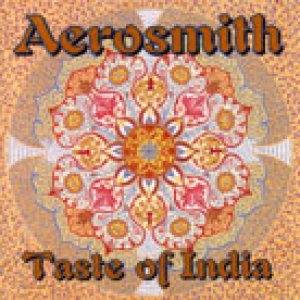 Aerosmith - Taste of India