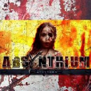 Absynthium - Hatestorm
