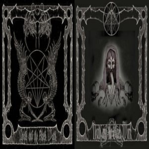 Nightbringer - Death and the Black Work