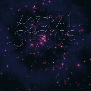 Astral Silence - Astral Journey