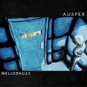 Auspex - Heliopause