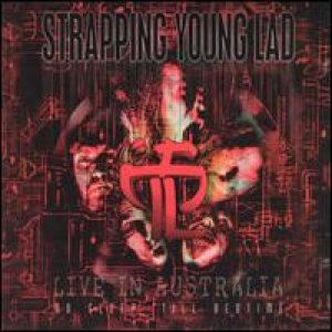 Strapping Young Lad - No Sleep Till Bedtime