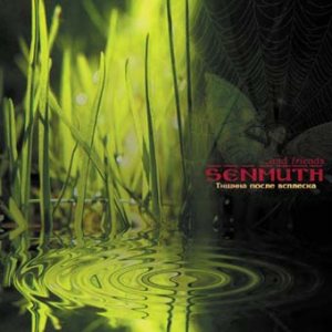 Senmuth - Tishina posle vspleska
