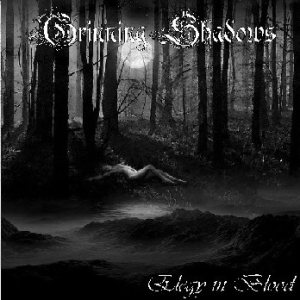 Grinning Shadows - Elegy in Blood