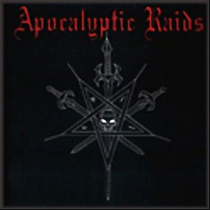 Apokalyptic Raids - Demo Reh March 99