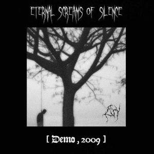 Cry - Eternal Screams of Silence